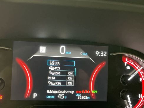 Certified 2025 Toyota RAV4 XLE image 15