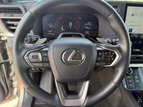 Used 2024 Lexus GX 550 image 14