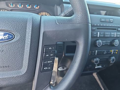 Used 2014 Ford F150 STX w/ Equipment Group 201A Mid image 14