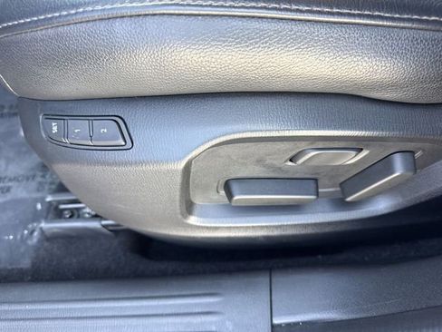 Used 2023 MAZDA CX-5 AWD 2.5 S w/ Premium Package image 12