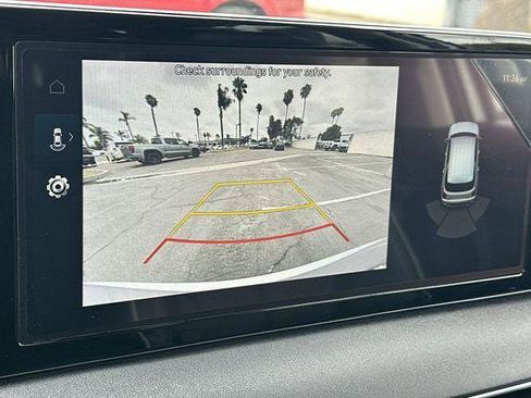 Certified 2025 Hyundai Palisade SEL FWD image 20