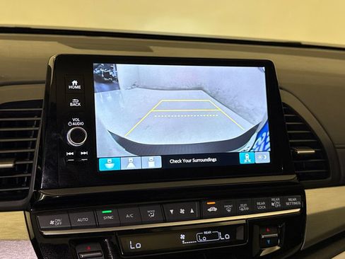 Certified 2026 Honda Odyssey EX-L image 26