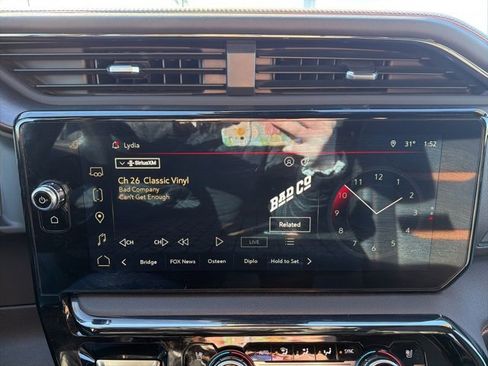 Certified 2024 GMC Sierra 2500 AT4 w/ AT4 Premium Plus Package image 28