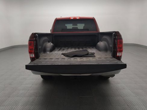 Used 2018 RAM 1500 Tradesman w/ Popular Equipment Group RWD image 29