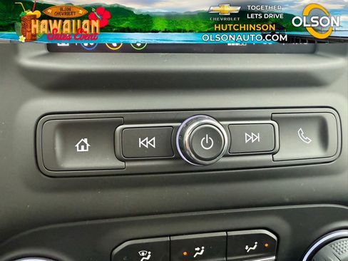 New 2026 Chevrolet Silverado 2500 Custom w/ Custom Convenience Package image 21