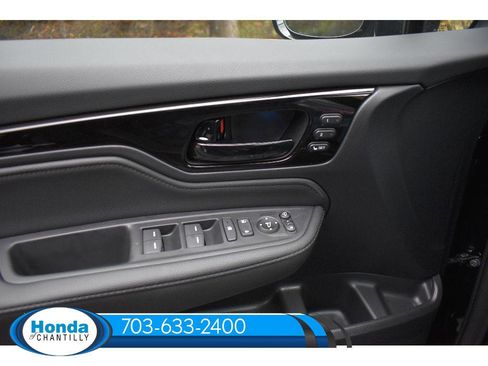 New 2026 Honda Odyssey Elite image 34