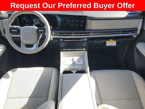 New 2026 Hyundai Santa Fe SEL image 19