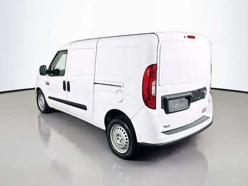 Used 2022 RAM ProMaster City Tradesman image 5