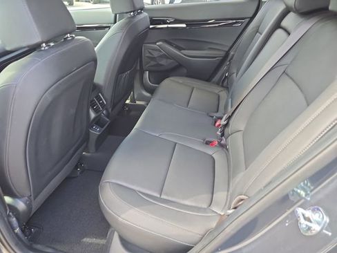 Used 2026 Kia Seltos SX AWD/4WD image 17