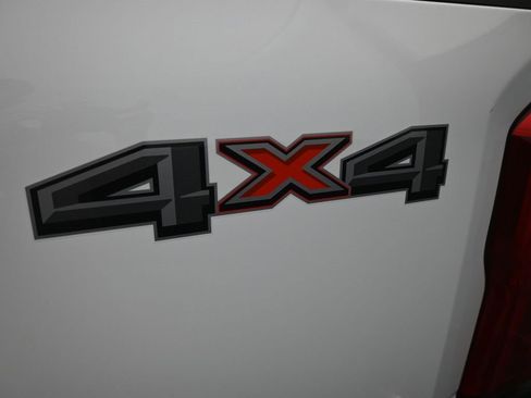New 2025 Ford F250 XL w/ XL Off-Road Package image 25