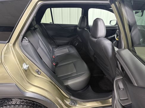 Used 2024 Subaru Outback Wilderness image 13