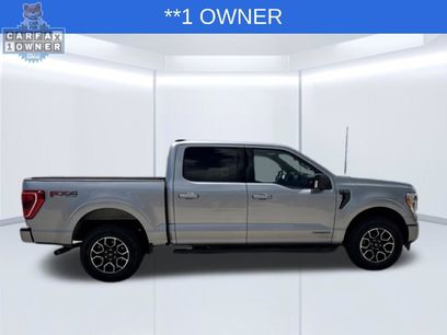 Used 2023 Ford F150 XLT w/ Equipment Group 302A High