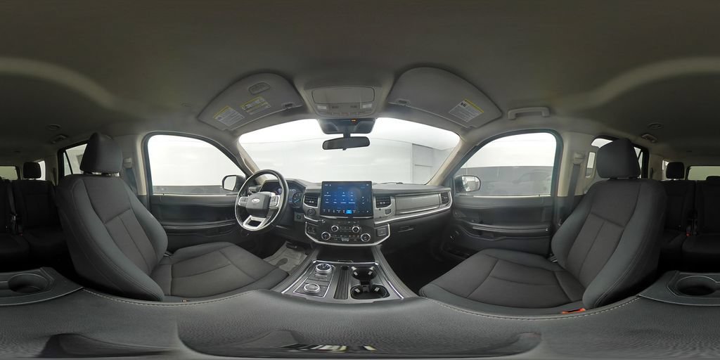 Used 2022 Ford Expedition XL AWD/4WD image 13