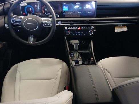 New 2026 Hyundai Santa Cruz SEL image 10