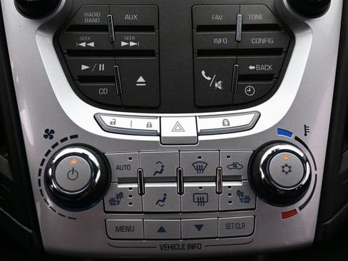 Used 2011 Chevrolet Equinox LT AWD/4WD image 21