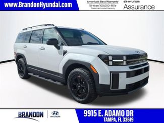 New 2026 Hyundai Santa Fe XRT video 1