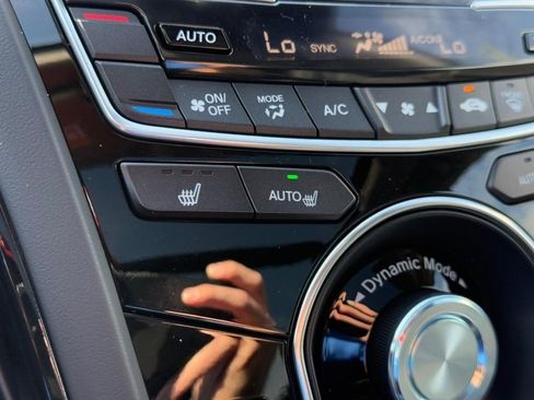 Certified 2025 Acura RDX w/ Technology Package image 20