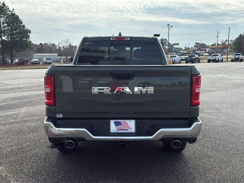 New 2026 RAM 1500 Tradesman image 7