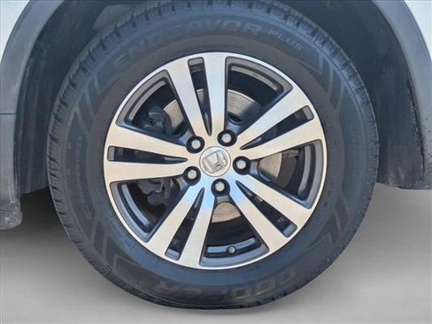 Used 2018 Honda Pilot EX-L image 27