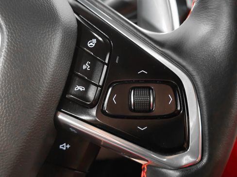 Used 2020 Chevrolet Corvette Stingray Preferred Cpe w/ 2LT Preferred Equipment Group image 26