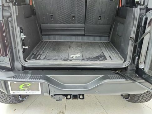 Used 2024 Ford Bronco Raptor image 14