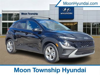 Certified 2023 Hyundai Kona SEL