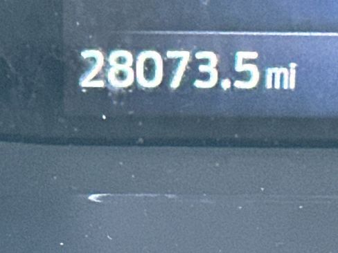 Used 2024 Ford Escape Active image 30