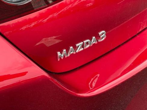 Used 2023 MAZDA MAZDA3 s image 33