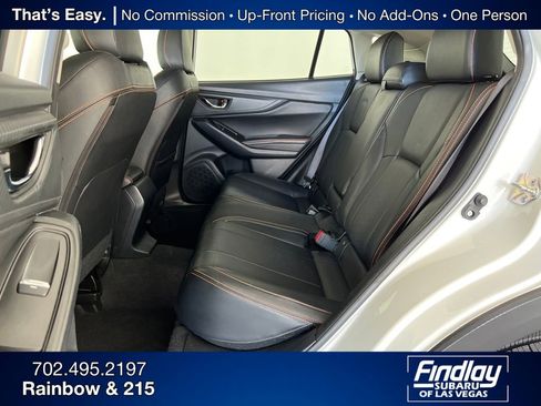 Used 2018 Subaru Crosstrek 2.0i Limited image 28