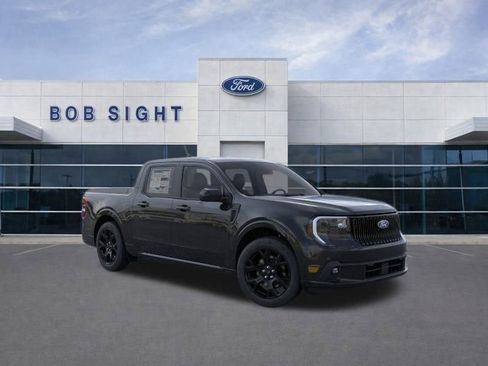 New 2026 Ford Maverick Lobo image 10