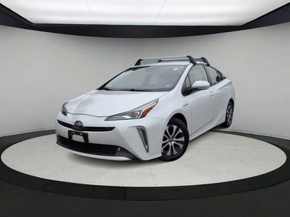 Used 2022 Toyota Prius XLE