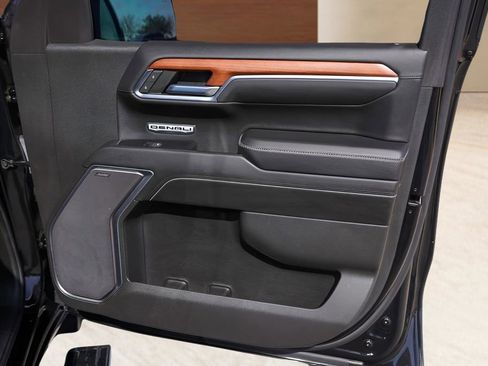 Used 2023 GMC Sierra 1500 Denali w/ Denali Reserve Package image 28