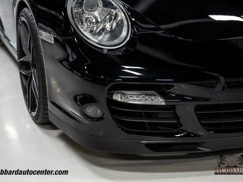 Used 2008 Porsche 911 Turbo AWD/4WD image 13