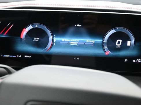 New 2026 Dodge Charger Scat Pack AWD/4WD image 15