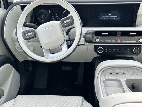 New 2026 Hyundai Palisade Calligraphy image 25