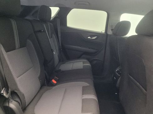 Used 2024 Chevrolet Blazer LT w/ Convenience Package FWD image 19
