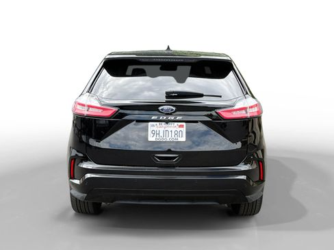 Certified 2023 Ford Edge ST-Line AWD/4WD image 4