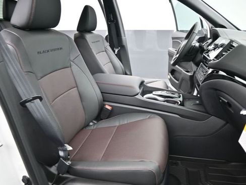 New 2026 Honda Ridgeline Black Edition image 27
