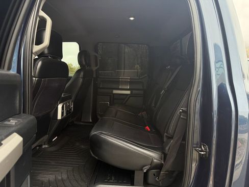 Used 2019 Ford F250 Lariat w/ Lariat Value Package AWD/4WD image 30