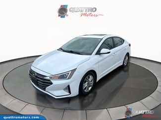 Used 2019 Hyundai Elantra Value Edition video 1