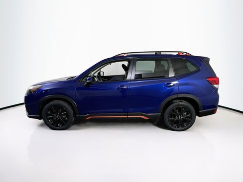 Used 2023 Subaru Forester Sport AWD/4WD image 8