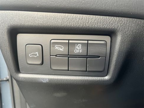 Used 2024 MAZDA CX-5 Carbon Edition image 10