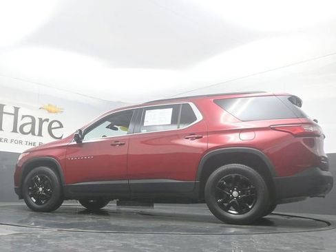 Used 2020 Chevrolet Traverse LT FWD image 56