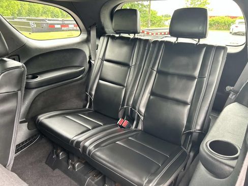 Used 2021 Dodge Durango GT w/ Blacktop Package AWD/4WD image 27