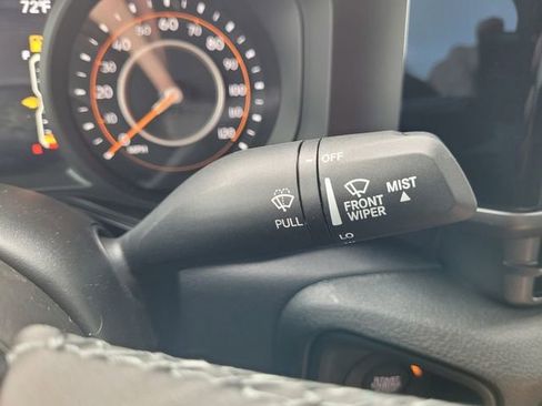 New 2026 Jeep Gladiator Willys image 29