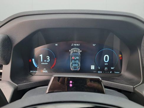 Used 2025 Ford Explorer ST-Line image 15