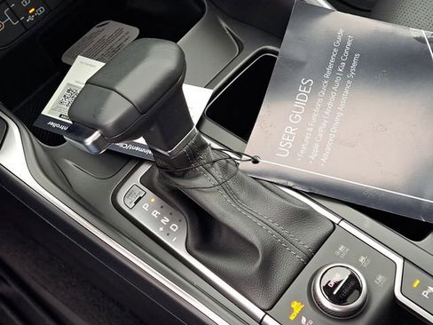 New 2026 Kia Sorento S image 16