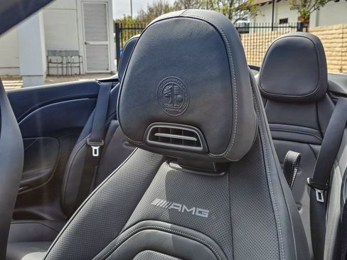 New 2026 Mercedes-Benz CLE 53 AMG 4MATIC Cabriolet image 19