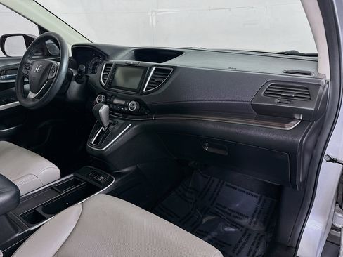 Used 2015 Honda CR-V EX-L image 29