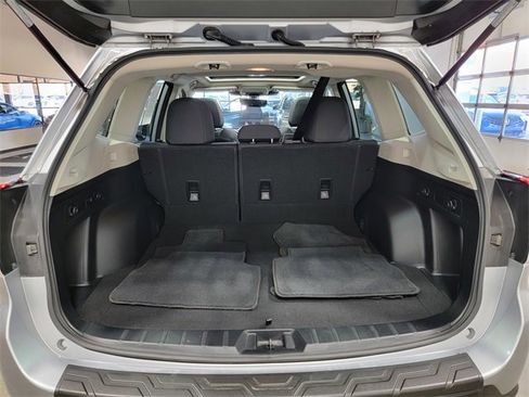 Certified 2023 Subaru Forester Premium image 35